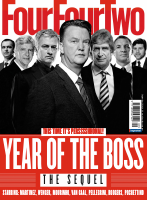 FourFourTwo (UK) 2014.09 + Season Preview.pdf